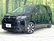 2025 Honda Freed