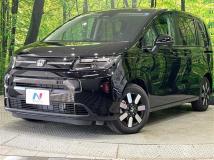2026 Honda Freed