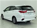 2016 Honda SHUTTLE HYBRID