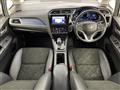2016 Honda SHUTTLE HYBRID