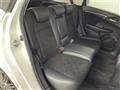 2016 Honda SHUTTLE HYBRID