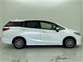 2016 Honda SHUTTLE HYBRID