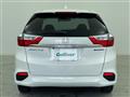 2016 Honda SHUTTLE HYBRID