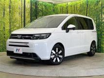 2026 Honda Freed