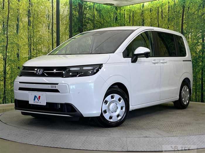 2026 Honda Freed