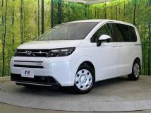 2026 Honda Freed