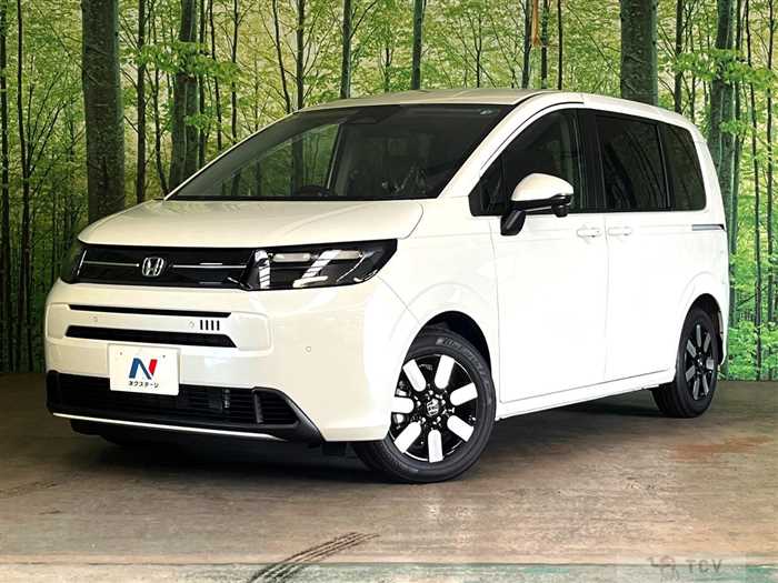 2026 Honda Freed