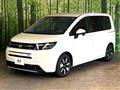 2026 Honda Freed