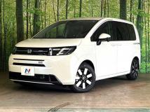 2026 Honda Freed