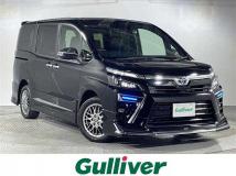 2020 Toyota Voxy