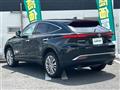 2023 Toyota Harrier Hybrid