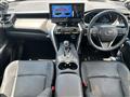 2023 Toyota Harrier Hybrid