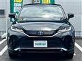 2023 Toyota Harrier Hybrid
