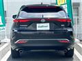 2023 Toyota Harrier Hybrid