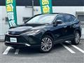 2023 Toyota Harrier Hybrid