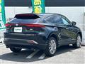 2023 Toyota Harrier Hybrid