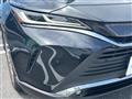 2023 Toyota Harrier Hybrid