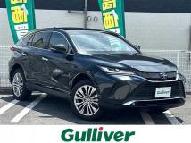 2023 Toyota Harrier Hybrid