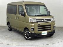 2024 Daihatsu Atrai