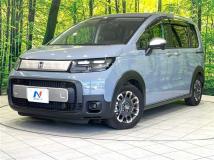 2024 Honda Freed