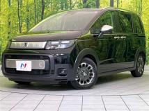 2025 Honda Freed