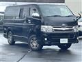 2012 Toyota Hiace Van