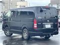 2012 Toyota Hiace Van