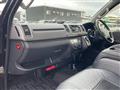 2012 Toyota Hiace Van
