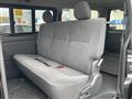 2012 Toyota Hiace Van