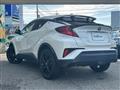 2021 Toyota C-HR