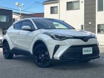 2021 Toyota C-HR