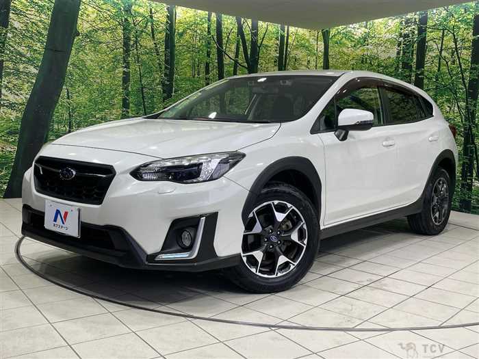 2018 Subaru Subaru Others