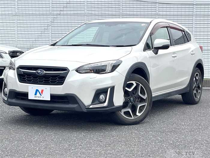 2018 Subaru Subaru Others