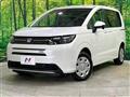 2025 Honda Freed