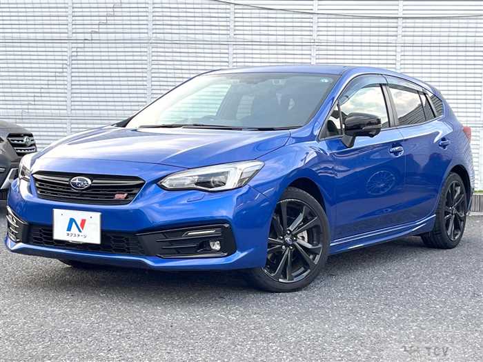 2021 Subaru Subaru Others