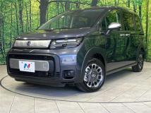2026 Honda Freed