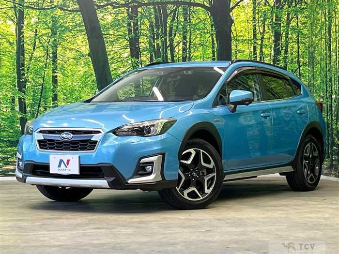 2018 Subaru Subaru Others