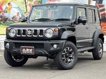 2026 Suzuki Jimny