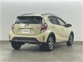 2018 Toyota AQUA