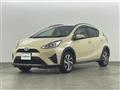 2018 Toyota AQUA