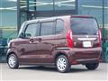2020 Honda N BOX