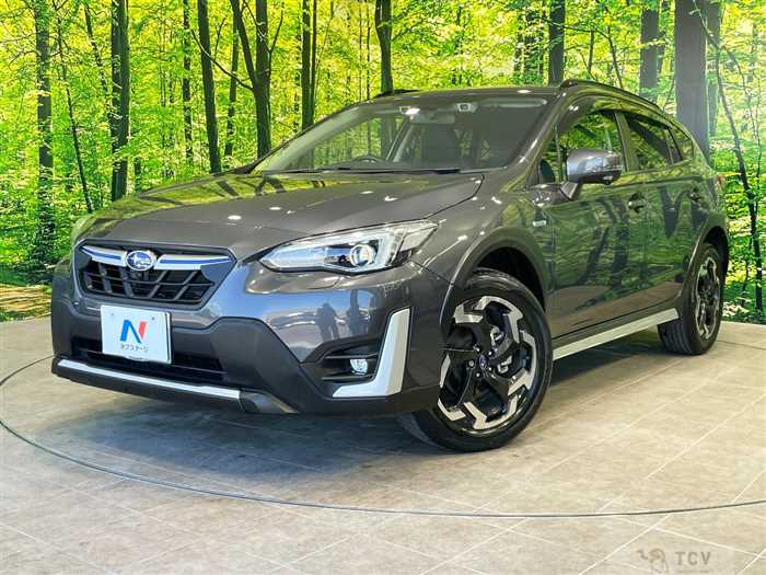 2021 Subaru Subaru Others