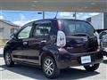 2011 Toyota Passo
