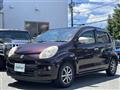2011 Toyota Passo