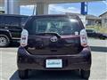 2011 Toyota Passo