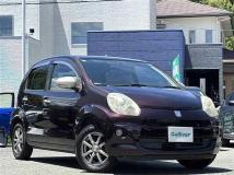 2011 Toyota Passo