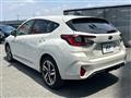 2024 Subaru Impreza