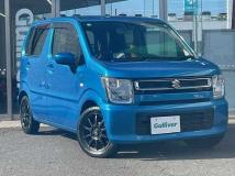 2019 Suzuki Wagon R