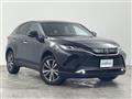 2023 Toyota Harrier