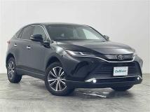 2023 Toyota Harrier
